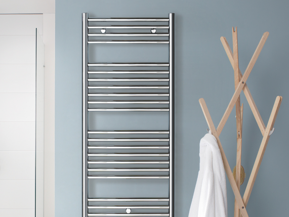 Rendering Decorative radiator 