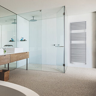 Zehnder_RAD_Ovida-HY_side_chrome_bathroom_print+web Rendering Zehnder Ovida Decorative radiator
